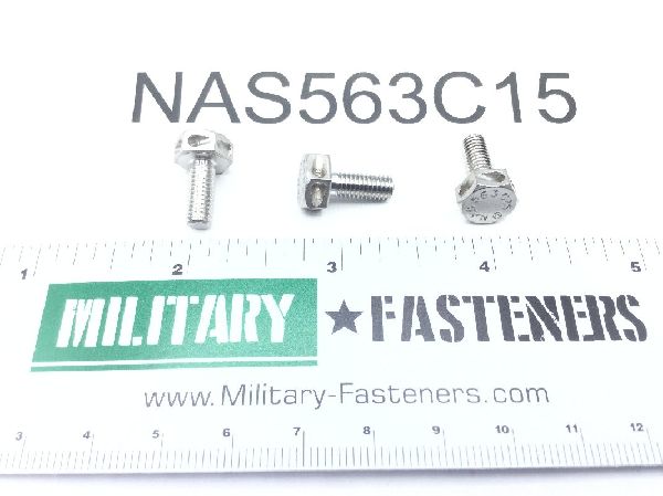 NAS563C15 Machine Bolt (2)