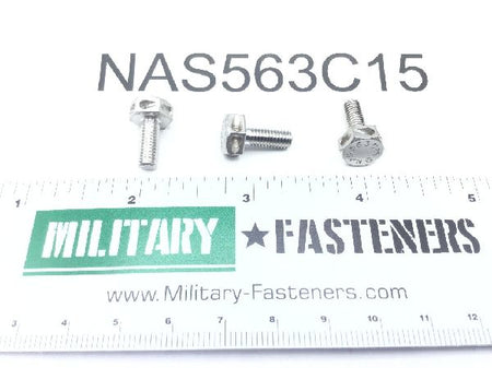 NAS563C15 Machine Bolt (2)
