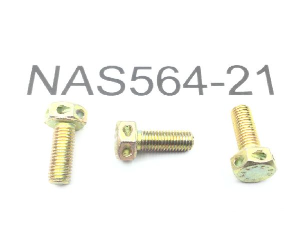 NAS564-21 Machine Bolt (2)