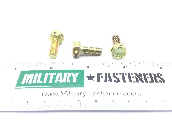 NAS564-21 Machine Bolt (3)