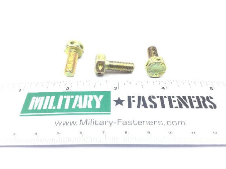 NAS564-21 Machine Bolt (3)