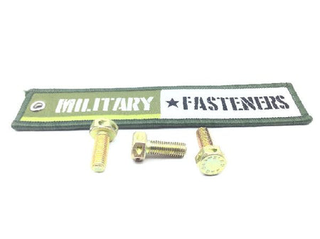 NAS564-21 Machine Bolt (4)