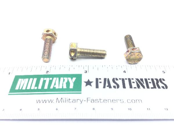NAS564-27 Machine Bolt (3)
