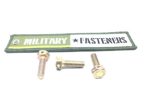 NAS564-27 Machine Bolt (4)