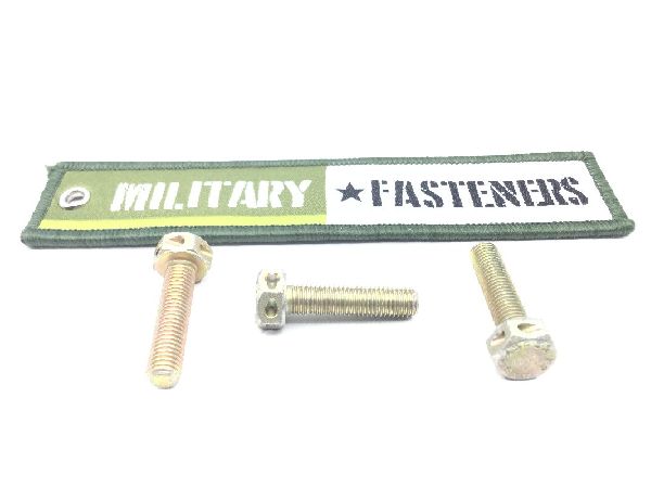 NAS564-33 Machine Bolt (4)