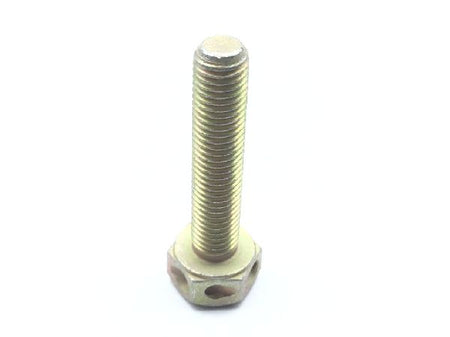 NAS564-39 Machine Bolt