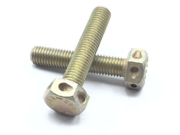 NAS564-39 Machine Bolt (2)