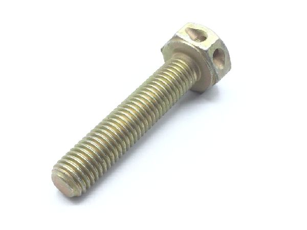 NAS564-39 Machine Bolt (3)