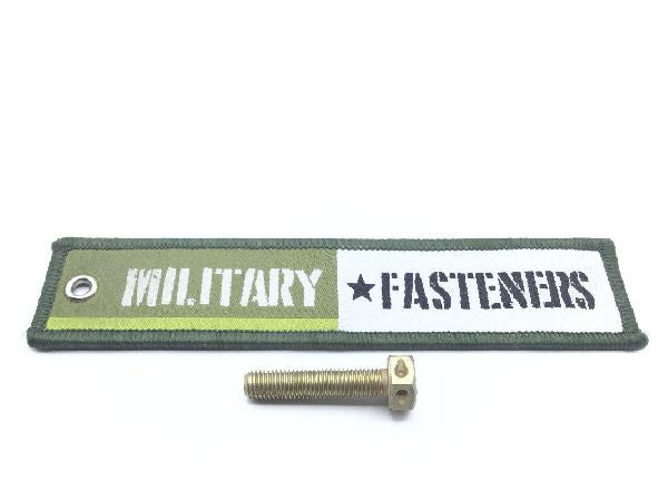 NAS564-39 Machine Bolt (4)