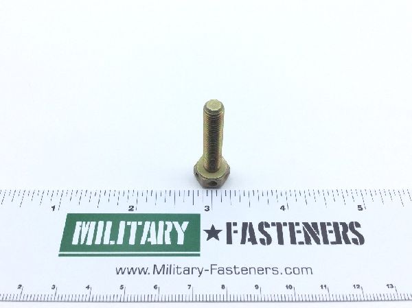 NAS564-39 Machine Bolt (5)