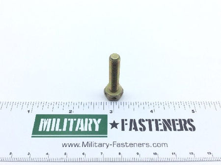 NAS564-39 Machine Bolt (5)