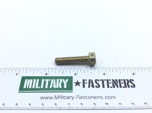 NAS564-39 Machine Bolt (6)