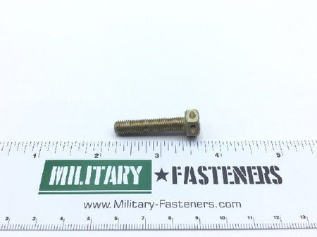 NAS564-39 Machine Bolt (6)