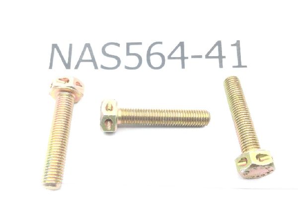 NAS564-41 Machine Bolt (2)