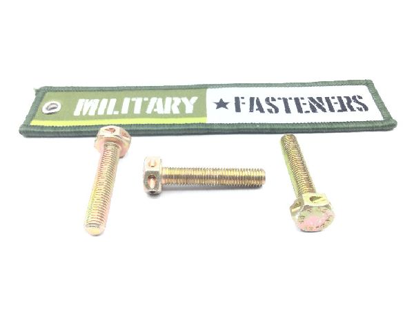 NAS564-41 Machine Bolt (4)