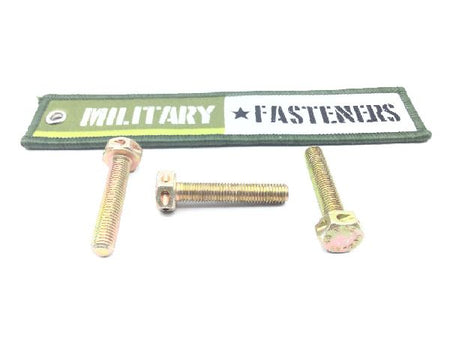 NAS564-41 Machine Bolt (4)