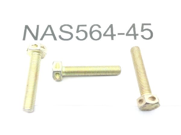 NAS564-45 Machine Bolt (2)
