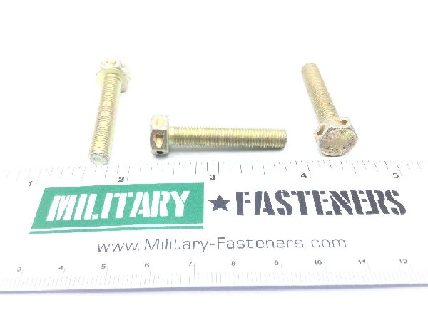 NAS564-45 Machine Bolt (3)