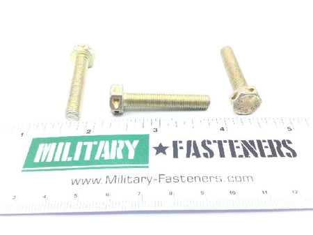 NAS564-45 Machine Bolt (3)
