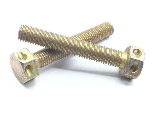 NAS564-49 Machine Bolt (2)