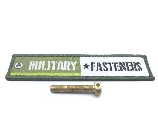 NAS564-49 Machine Bolt (4)
