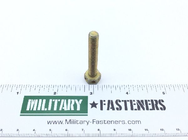 NAS564-49 Machine Bolt (5)