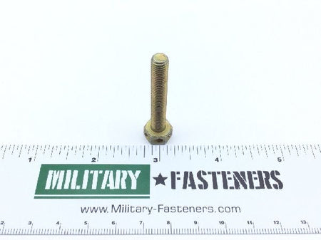NAS564-49 Machine Bolt (5)