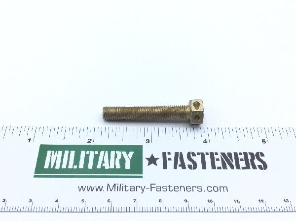 NAS564-49 Machine Bolt (6)