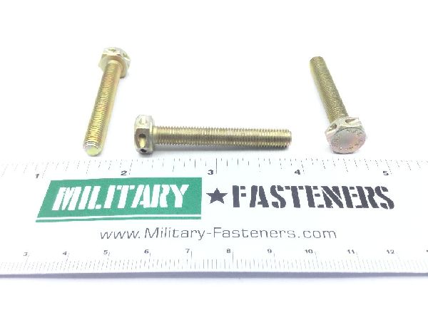 NAS564-55 Machine Bolt (3)