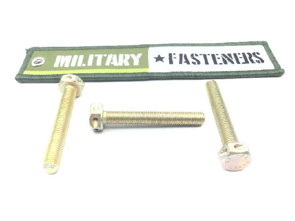 NAS564-55 Machine Bolt (4)