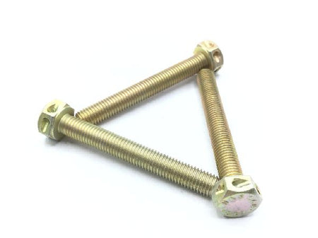 NAS564-61 Machine Bolt