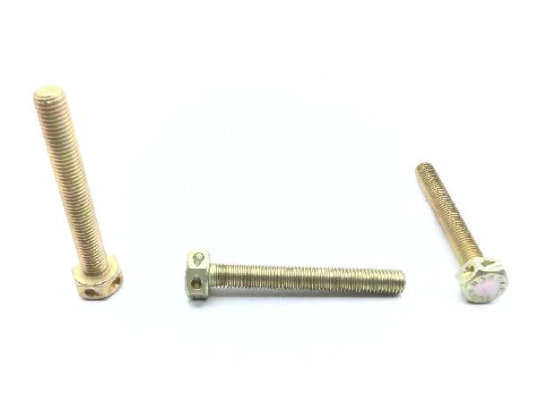 NAS564-61 Machine Bolt (2)