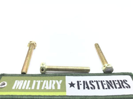 NAS564-61 Machine Bolt (4)