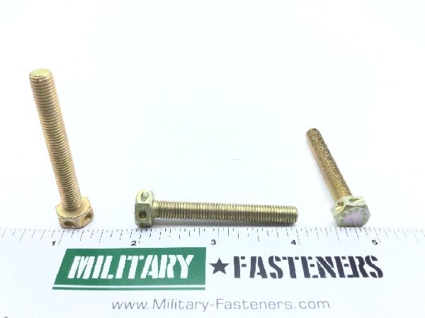 NAS564-61 Machine Bolt (5)
