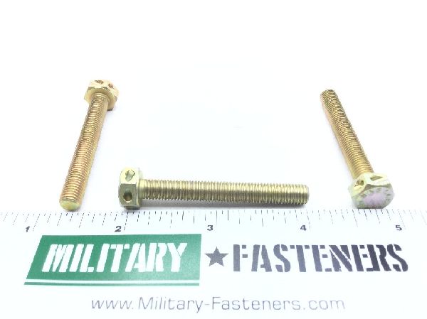 NAS564-61 Machine Bolt (6)