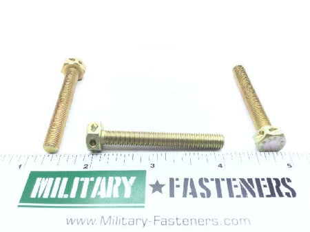 NAS564-61 Machine Bolt (6)
