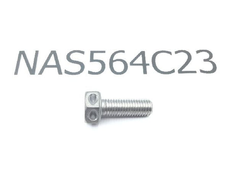 NAS564C23 Machine Bolt (2)