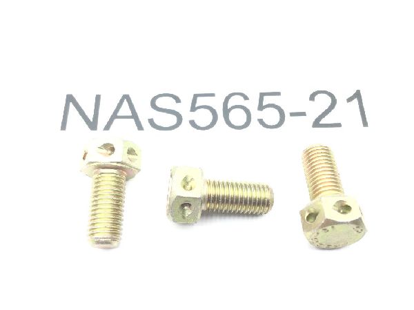 NAS565-21 Machine Bolt (2)