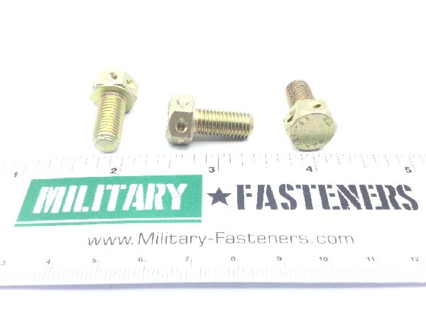 NAS565-21 Machine Bolt (3)