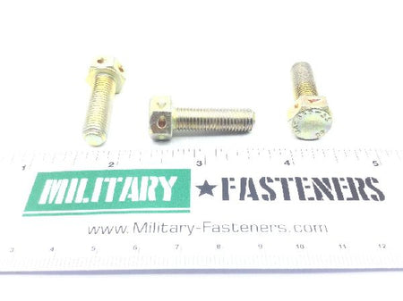 NAS565-33 Machine Bolt (2)