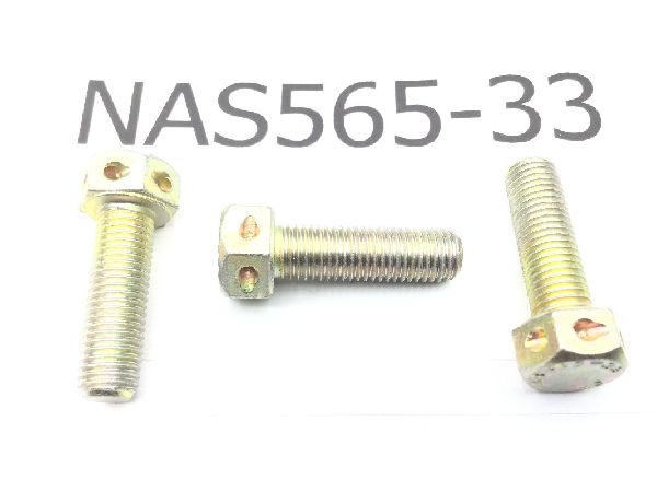 NAS565-33 Machine Bolt (3)