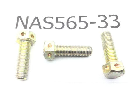 NAS565-33 Machine Bolt (3)
