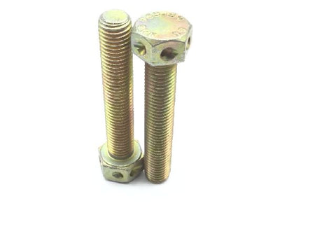 NAS565-57 Machine Bolt