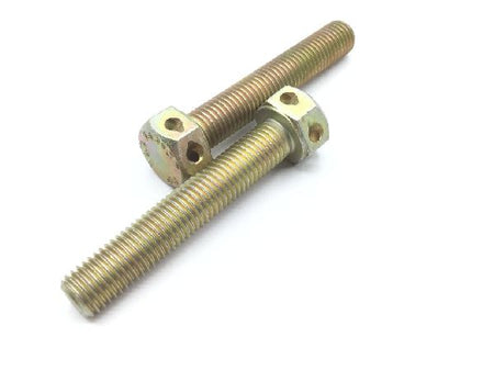 NAS565-57 Machine Bolt (2)