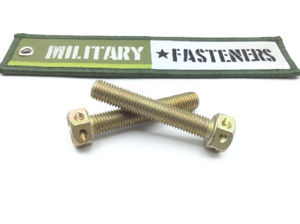 NAS565-57 Machine Bolt (4)