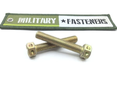 NAS565-57 Machine Bolt (4)