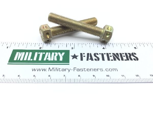 NAS565-57 Machine Bolt (5)
