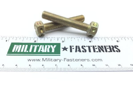 NAS565-57 Machine Bolt (5)