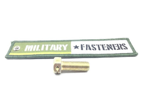 NAS566-33 Machine Bolt (4)
