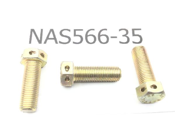 NAS566-35 Machine Bolt (3)